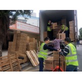 Amazon FBA shiping 15