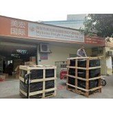 warehouse loading 07