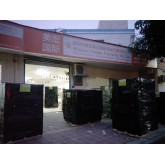 warehouse loading 08