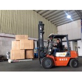 warehouse loading 05