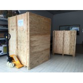 warehouse loading 11