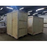 warehouse loading 10
