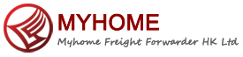 Myhome Freight Forwarder HK Ltd