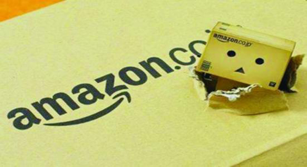 FBA Amazon Shipping Service